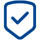 good product quality icon